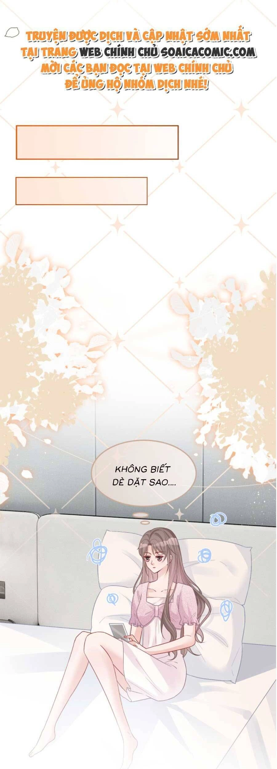 Được Các Anh Trai Chiều Chuộng Tôi Trở Nên Ngang Tàng Chapter 91 - 4