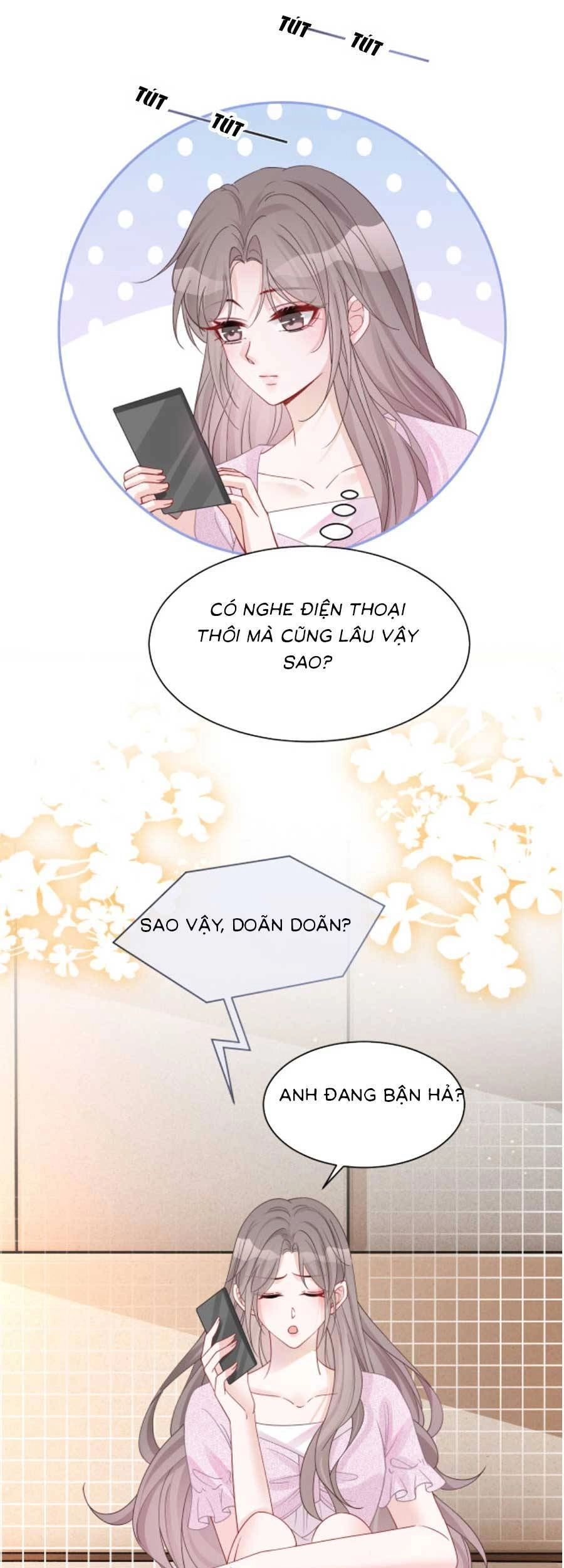 Được Các Anh Trai Chiều Chuộng Tôi Trở Nên Ngang Tàng Chapter 91 - 6