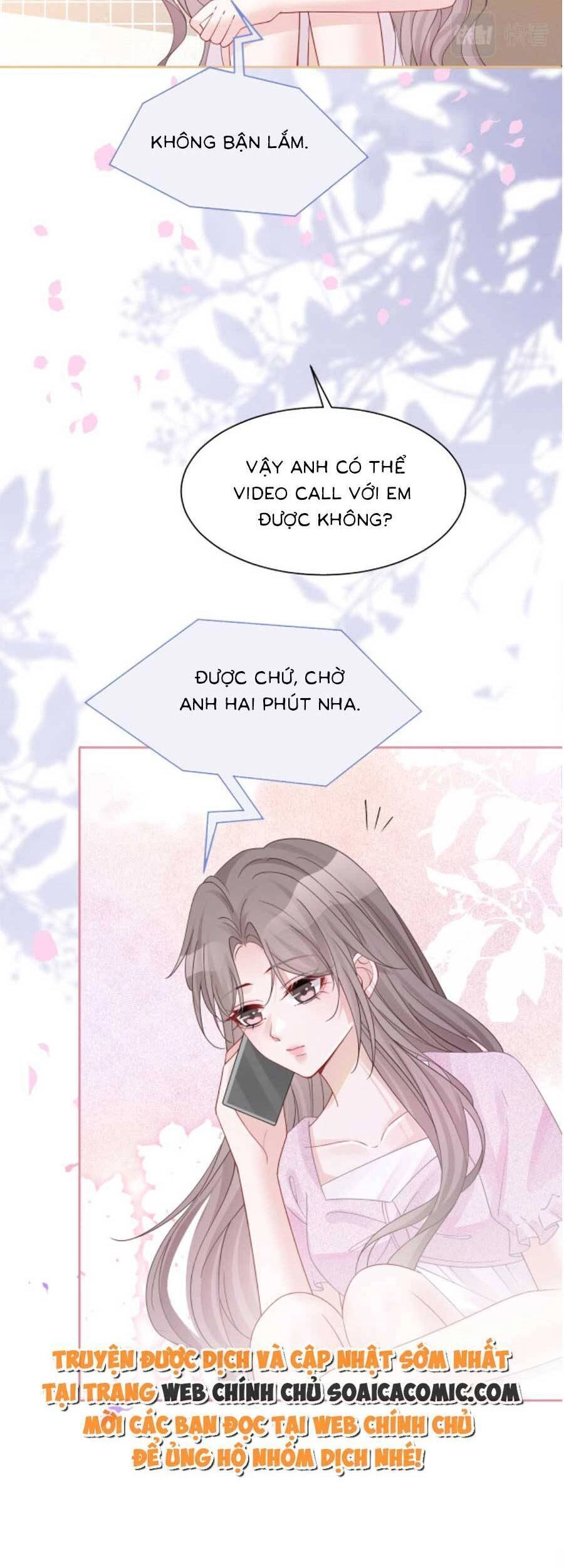 Được Các Anh Trai Chiều Chuộng Tôi Trở Nên Ngang Tàng Chapter 91 - 7