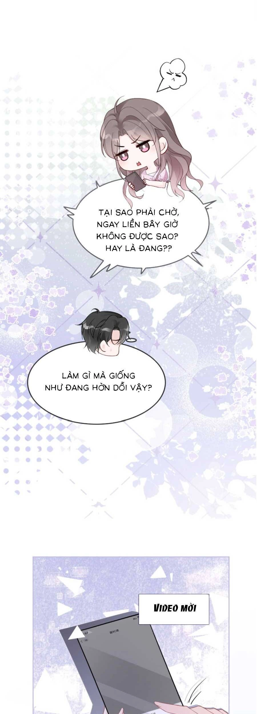 Được Các Anh Trai Chiều Chuộng Tôi Trở Nên Ngang Tàng Chapter 91 - 8