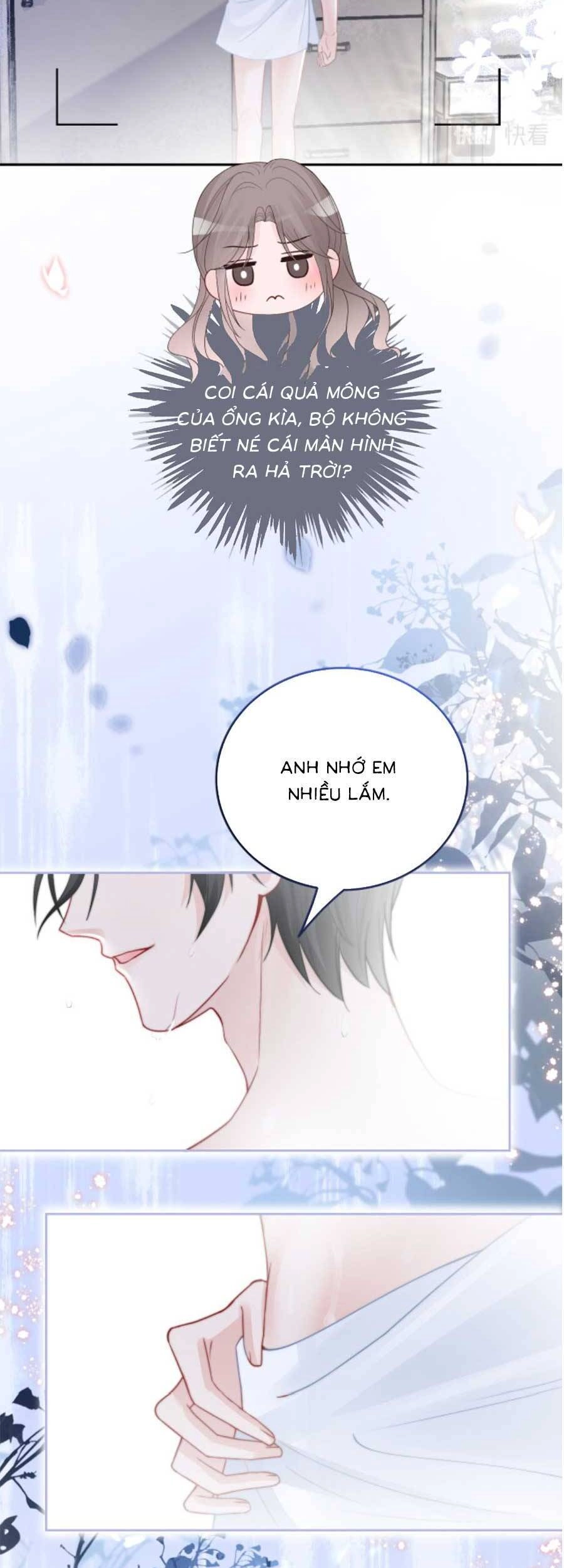 Được Các Anh Trai Chiều Chuộng Tôi Trở Nên Ngang Tàng Chapter 91 - 12