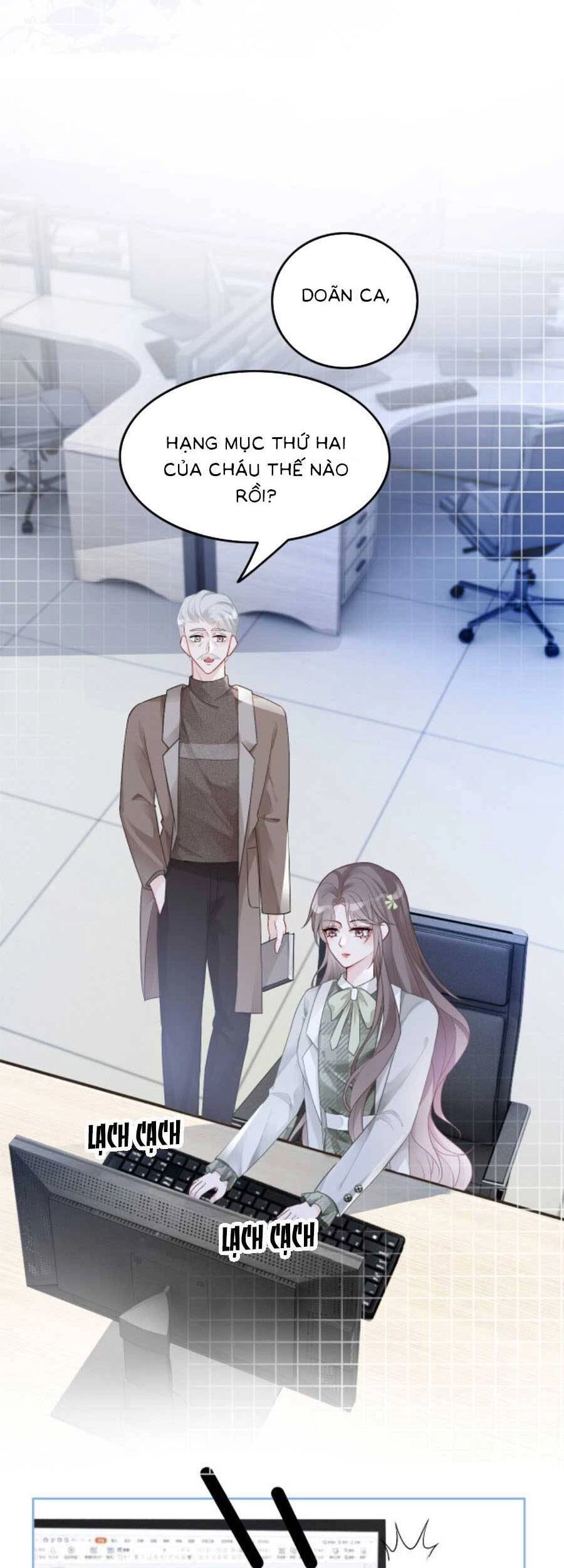 Được Các Anh Trai Chiều Chuộng Tôi Trở Nên Ngang Tàng Chapter 91 - 15