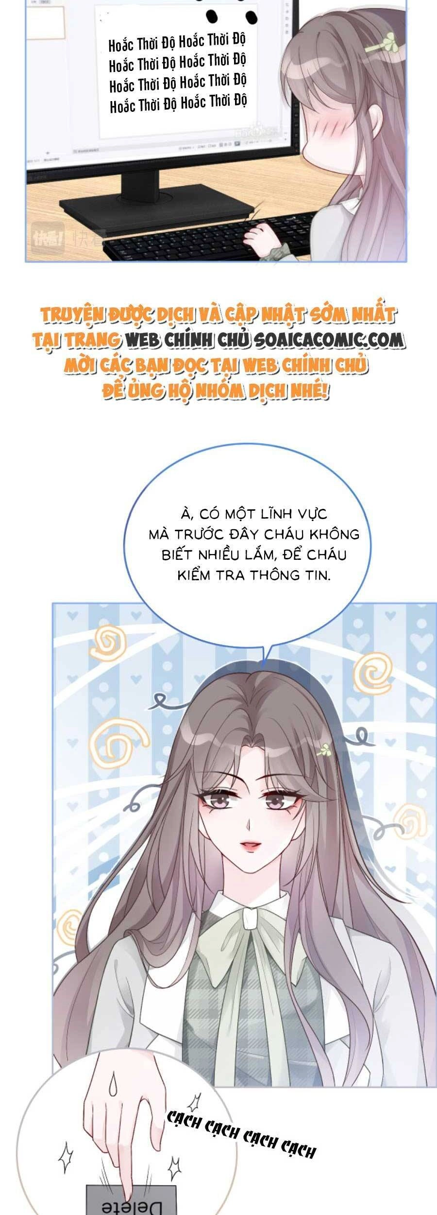 Được Các Anh Trai Chiều Chuộng Tôi Trở Nên Ngang Tàng Chapter 91 - 16