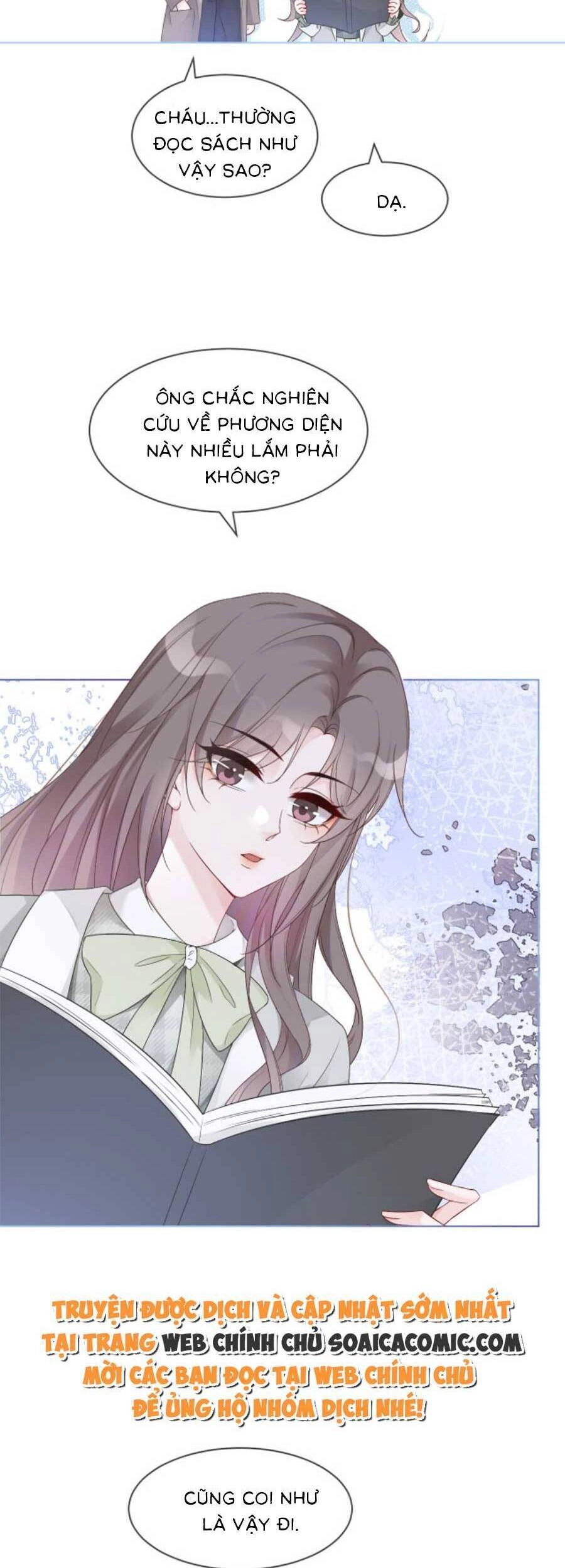 Được Các Anh Trai Chiều Chuộng Tôi Trở Nên Ngang Tàng Chapter 91 - 19