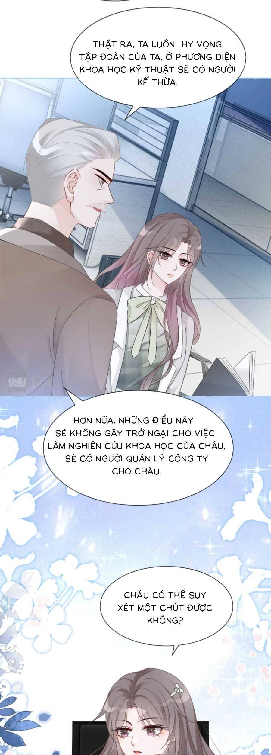 Được Các Anh Trai Chiều Chuộng Tôi Trở Nên Ngang Tàng Chapter 91 - 20