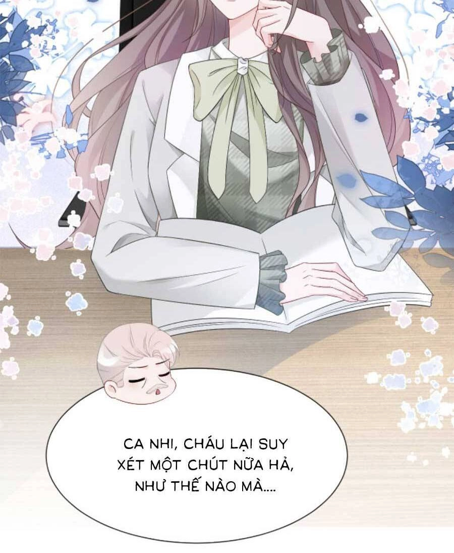 Được Các Anh Trai Chiều Chuộng Tôi Trở Nên Ngang Tàng Chapter 91 - 21