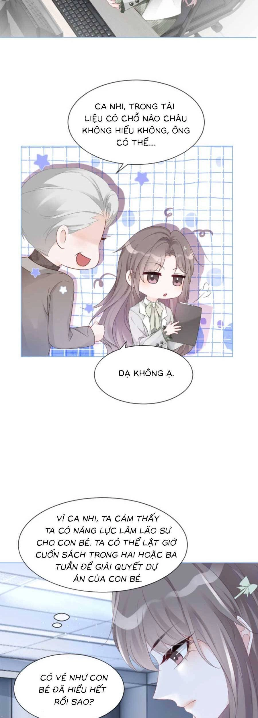 Được Các Anh Trai Chiều Chuộng Tôi Trở Nên Ngang Tàng Chapter 91 - 23