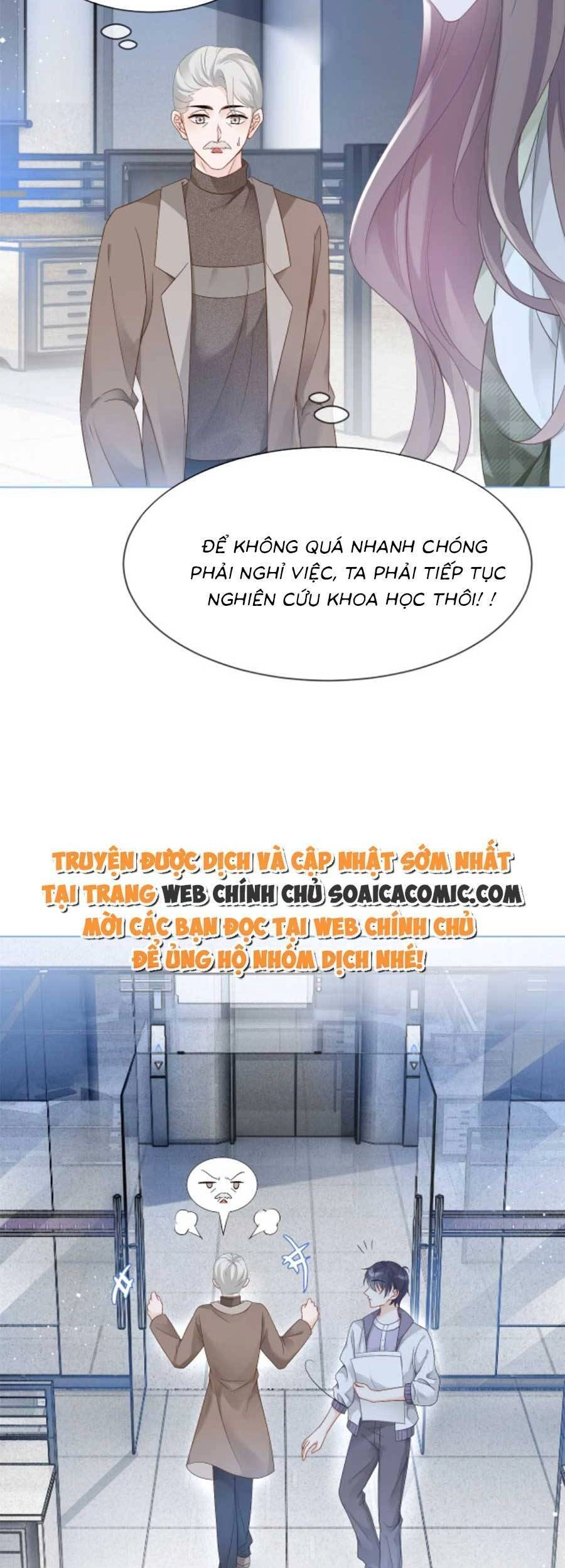 Được Các Anh Trai Chiều Chuộng Tôi Trở Nên Ngang Tàng Chapter 91 - 24