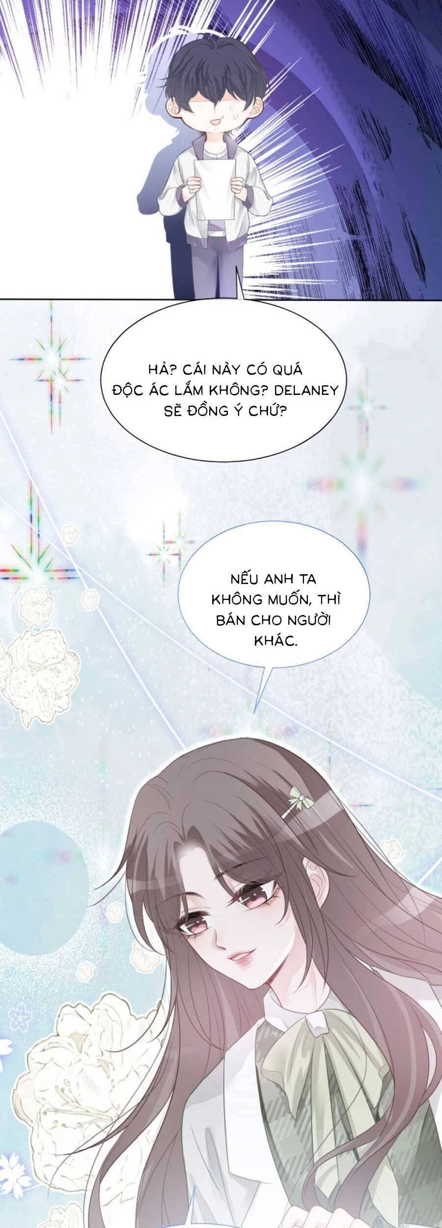 Được Các Anh Trai Chiều Chuộng Tôi Trở Nên Ngang Tàng Chapter 91 - 27