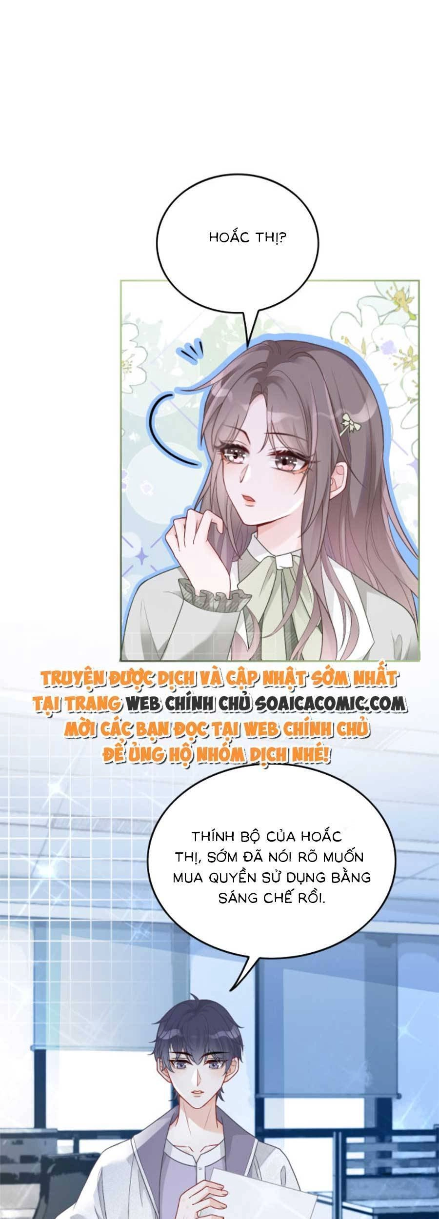 Được Các Anh Trai Chiều Chuộng Tôi Trở Nên Ngang Tàng Chapter 91 - 29