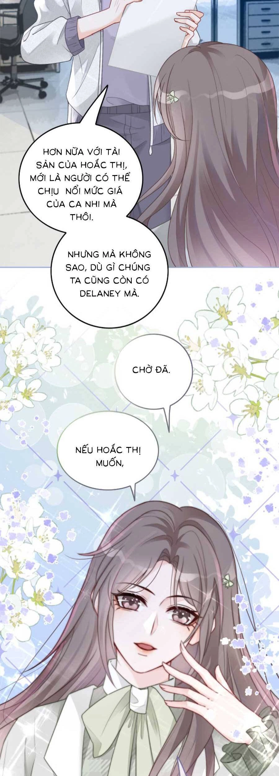 Được Các Anh Trai Chiều Chuộng Tôi Trở Nên Ngang Tàng Chapter 91 - 30