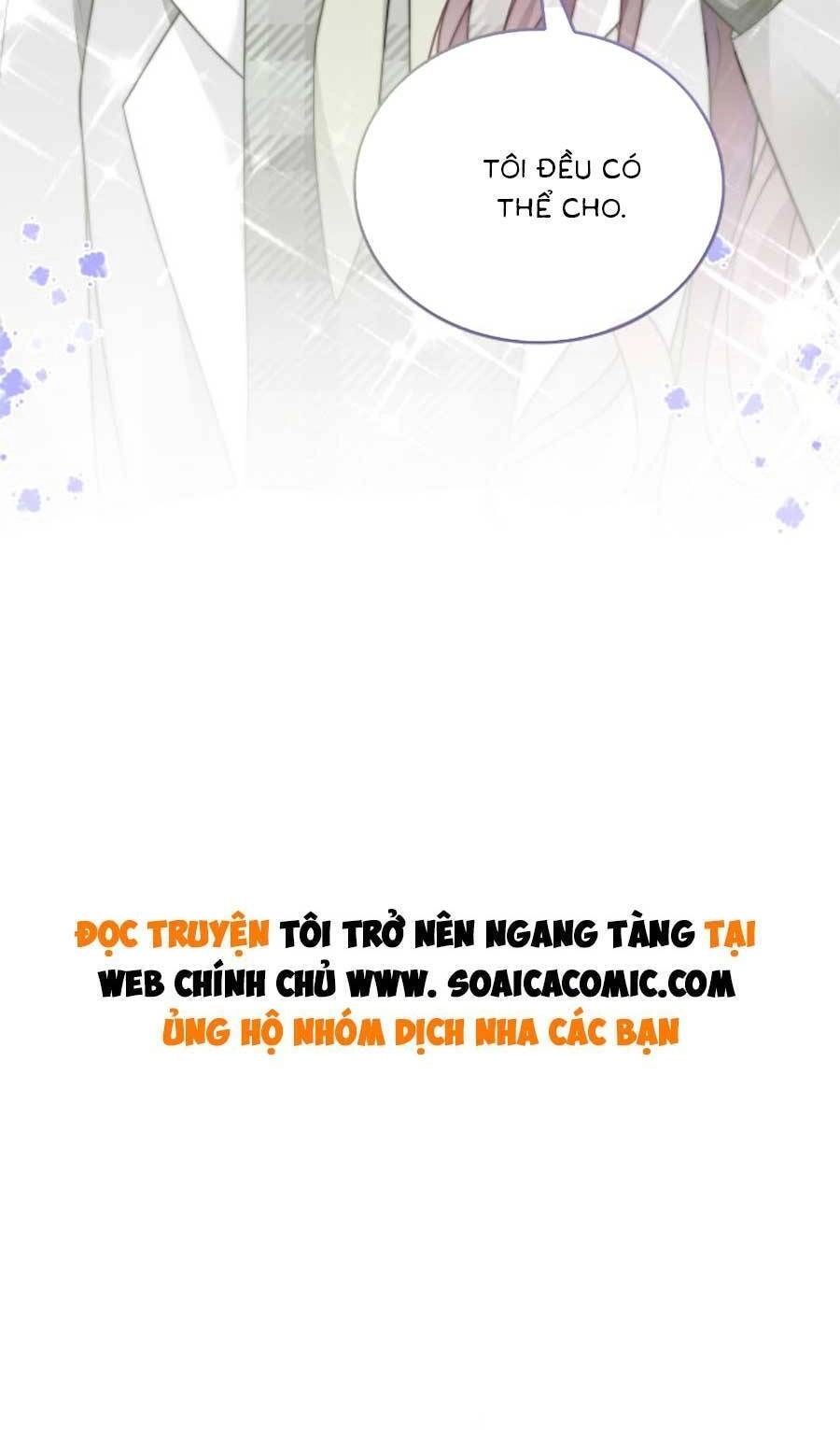 Được Các Anh Trai Chiều Chuộng Tôi Trở Nên Ngang Tàng Chapter 91 - 31