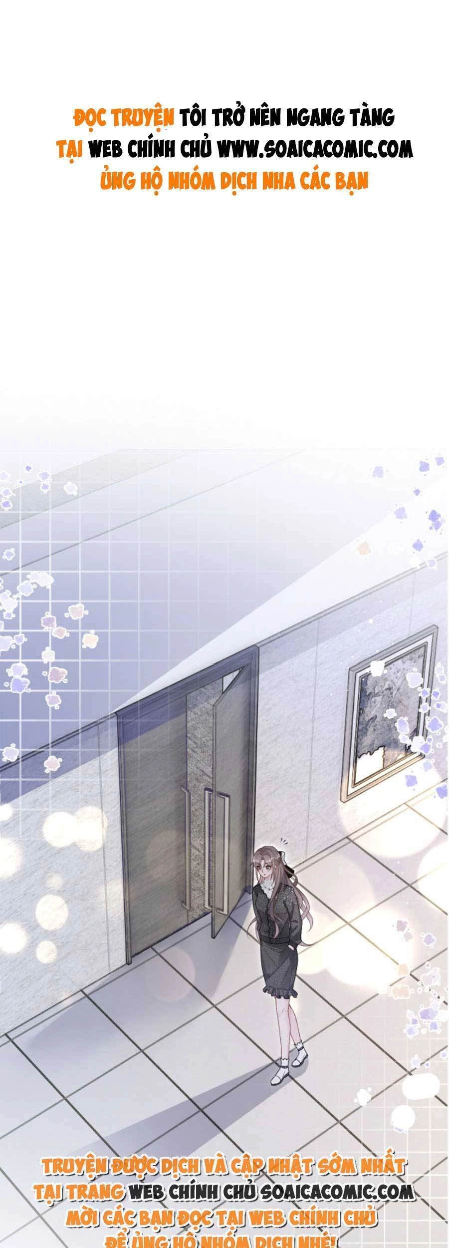 Được Các Anh Trai Chiều Chuộng Tôi Trở Nên Ngang Tàng Chapter 92 - 2