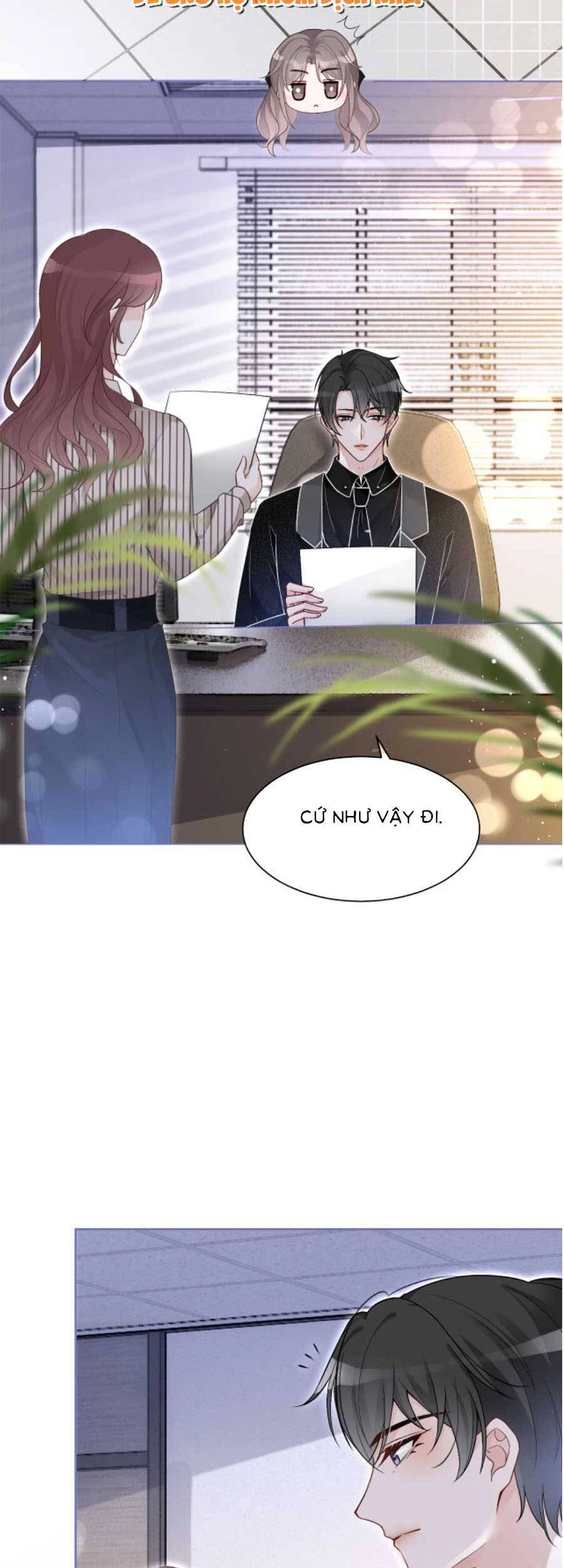 Được Các Anh Trai Chiều Chuộng Tôi Trở Nên Ngang Tàng Chapter 92 - 3