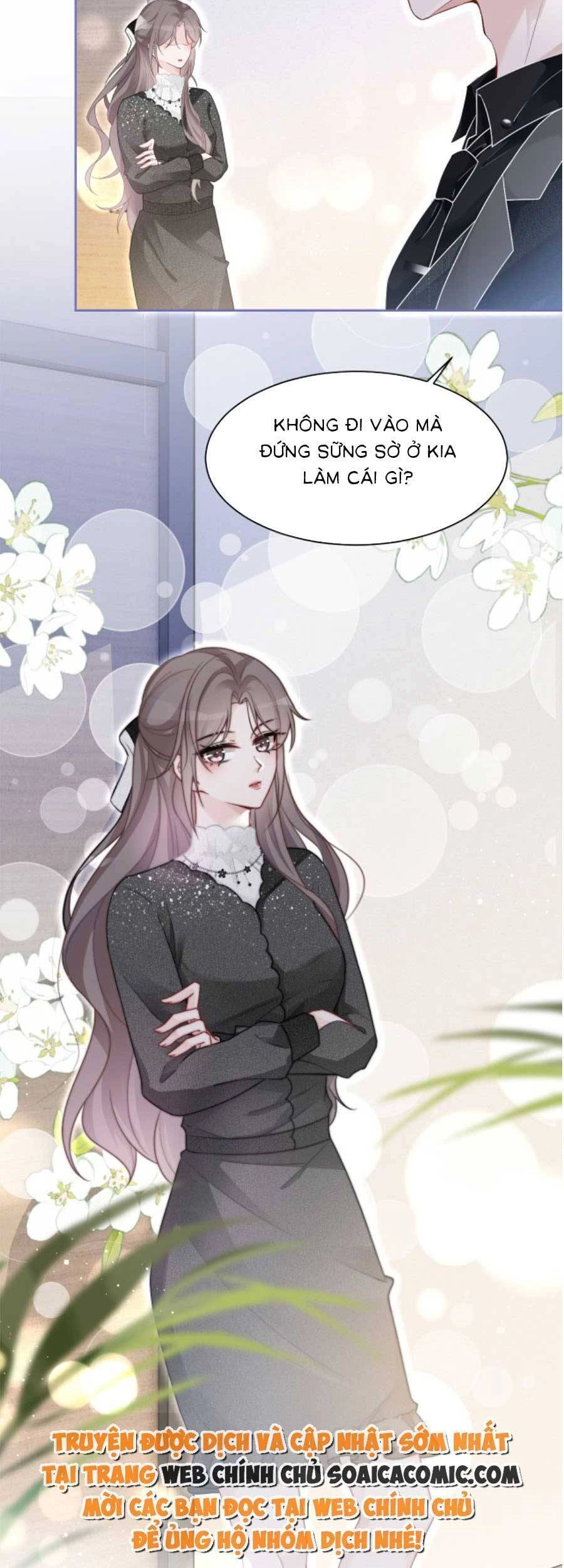 Được Các Anh Trai Chiều Chuộng Tôi Trở Nên Ngang Tàng Chapter 92 - 4