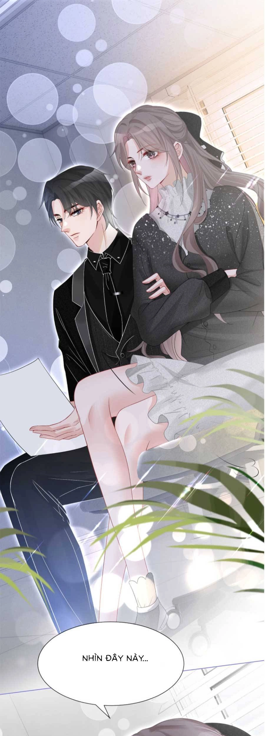 Được Các Anh Trai Chiều Chuộng Tôi Trở Nên Ngang Tàng Chapter 92 - 6