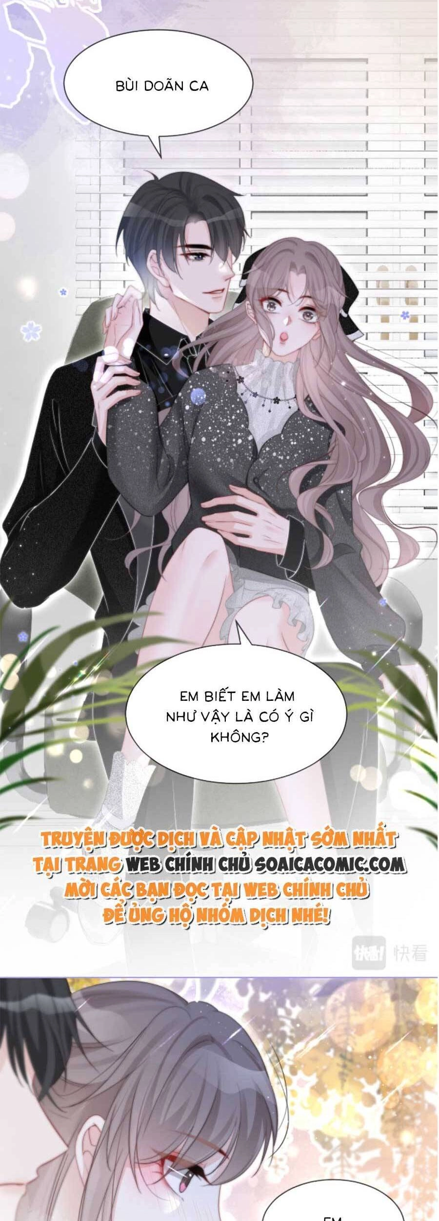 Được Các Anh Trai Chiều Chuộng Tôi Trở Nên Ngang Tàng Chapter 92 - 11