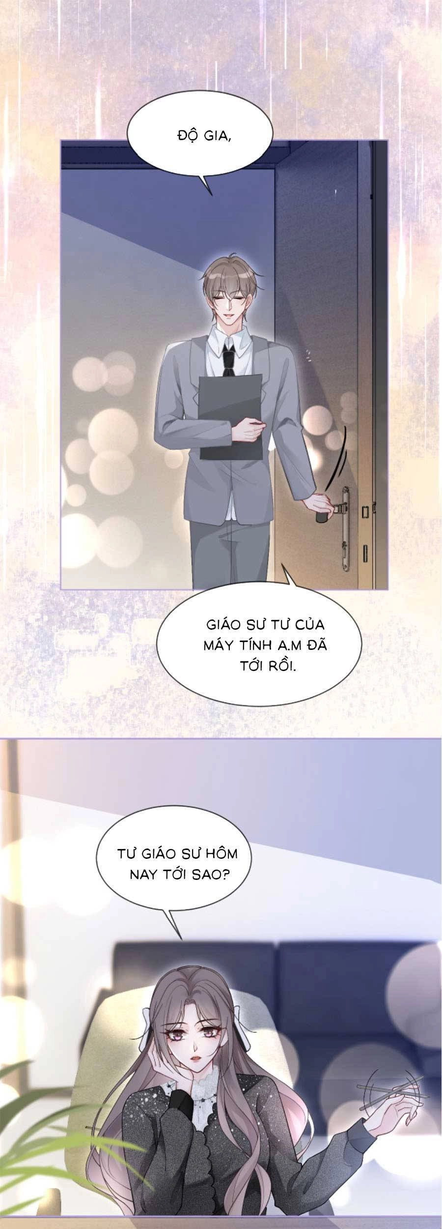 Được Các Anh Trai Chiều Chuộng Tôi Trở Nên Ngang Tàng Chapter 92 - 14