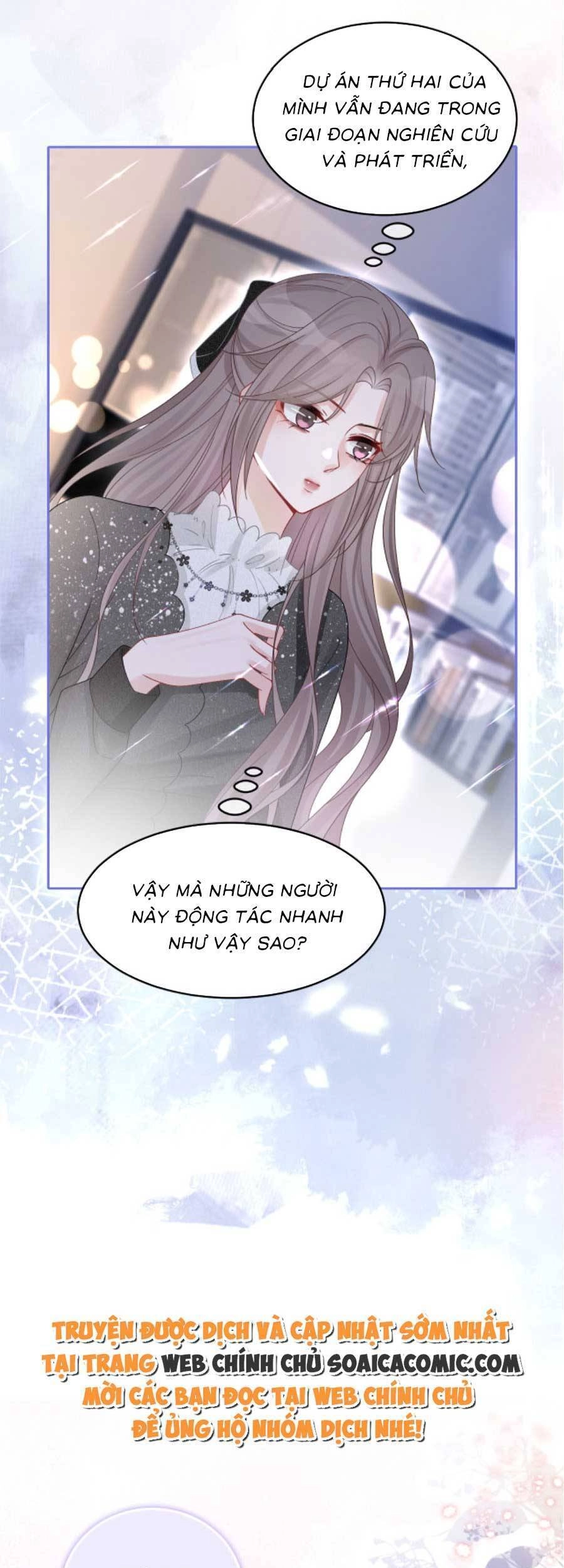 Được Các Anh Trai Chiều Chuộng Tôi Trở Nên Ngang Tàng Chapter 92 - 18