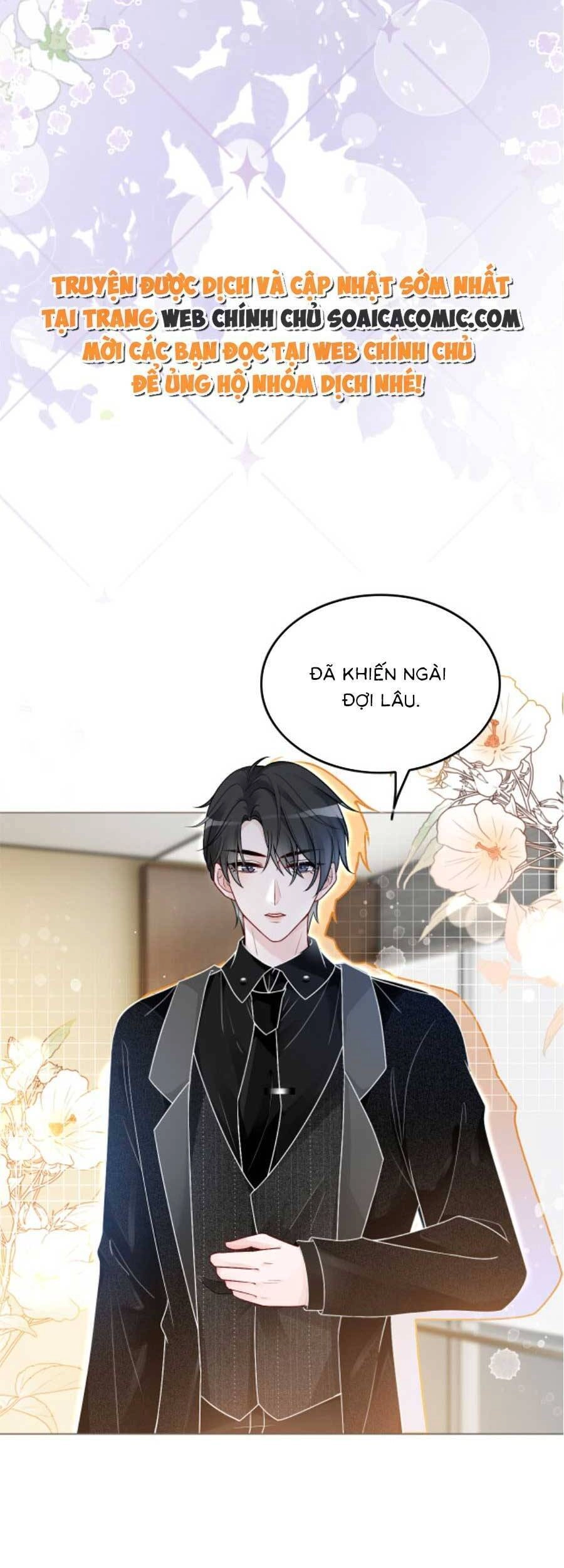 Được Các Anh Trai Chiều Chuộng Tôi Trở Nên Ngang Tàng Chapter 92 - 20