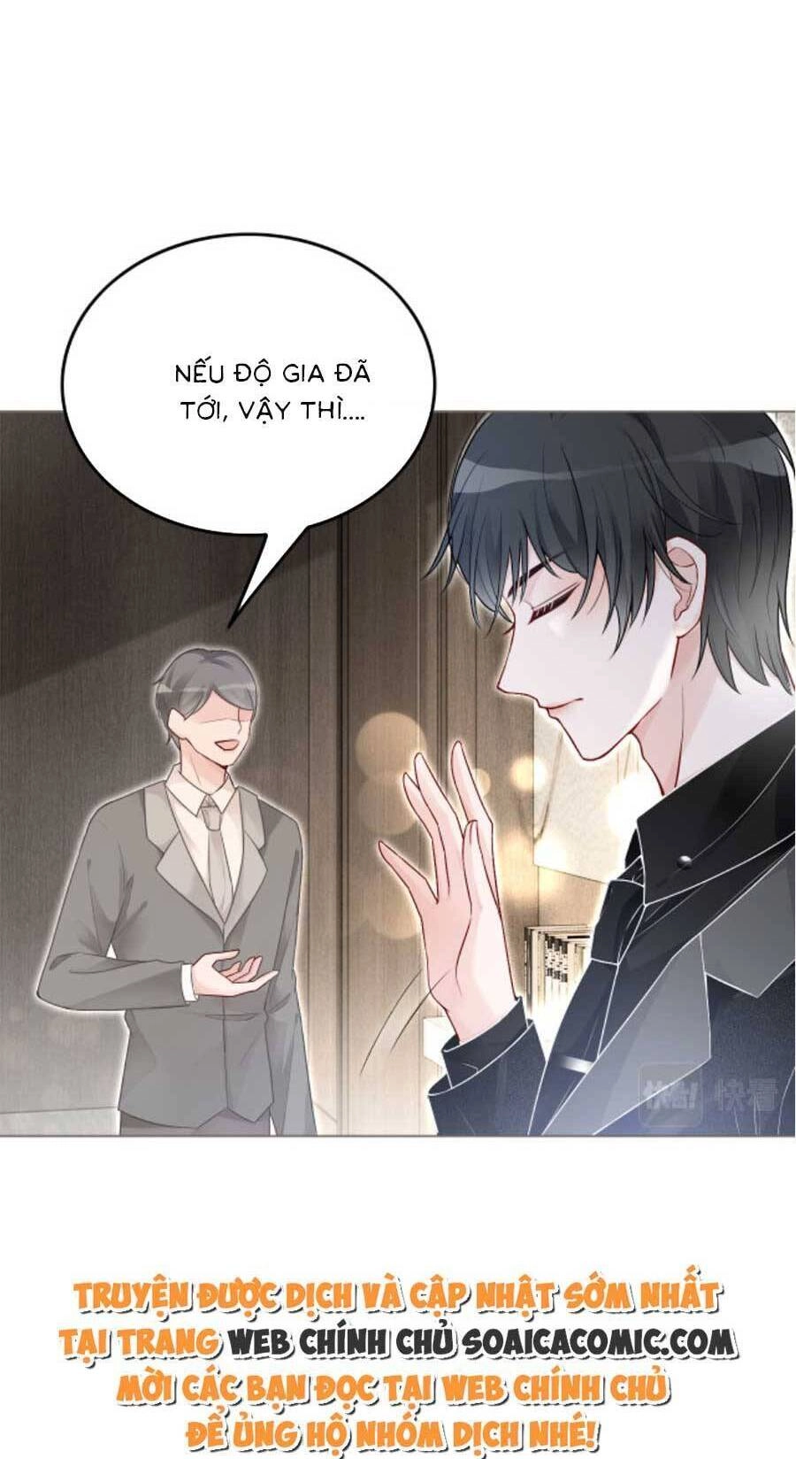 Được Các Anh Trai Chiều Chuộng Tôi Trở Nên Ngang Tàng Chapter 92 - 21