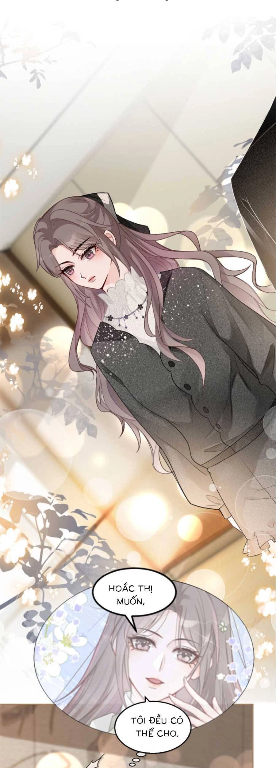 Được Các Anh Trai Chiều Chuộng Tôi Trở Nên Ngang Tàng Chapter 92 - 22