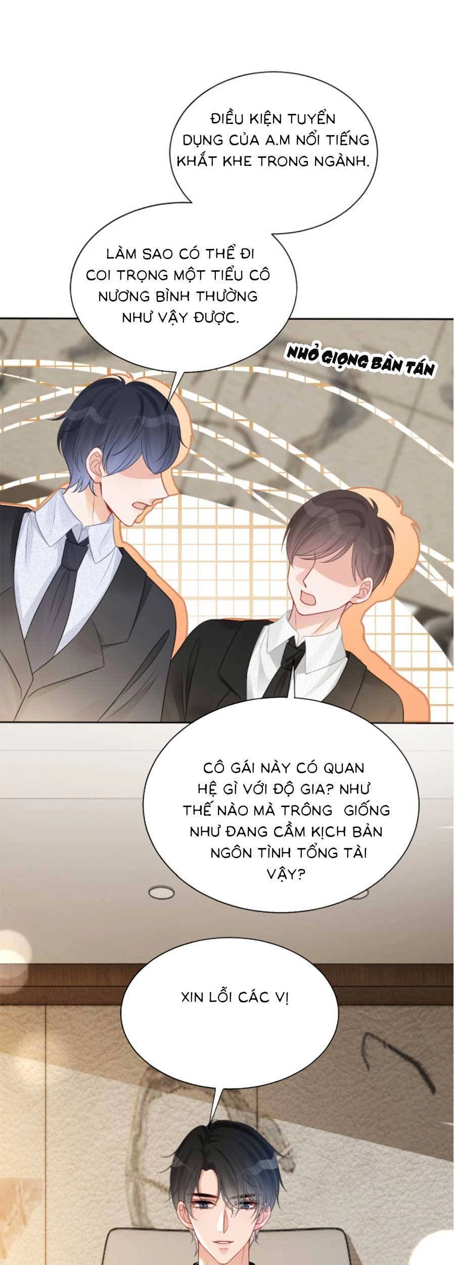 Được Các Anh Trai Chiều Chuộng Tôi Trở Nên Ngang Tàng Chapter 92 - 26