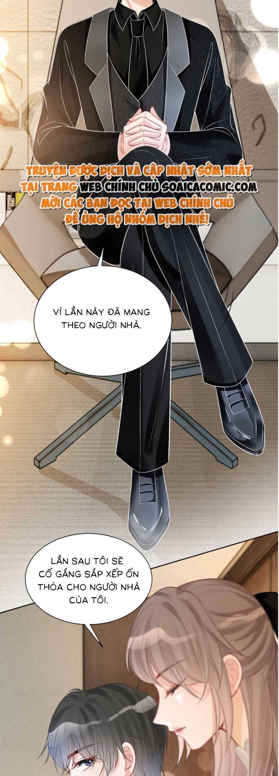 Được Các Anh Trai Chiều Chuộng Tôi Trở Nên Ngang Tàng Chapter 92 - 27