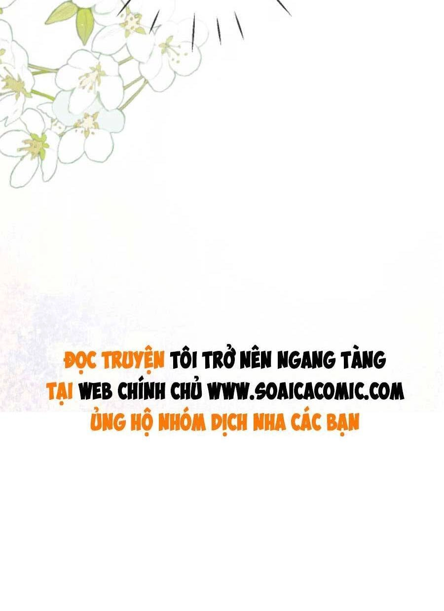 Được Các Anh Trai Chiều Chuộng Tôi Trở Nên Ngang Tàng Chapter 92 - 29