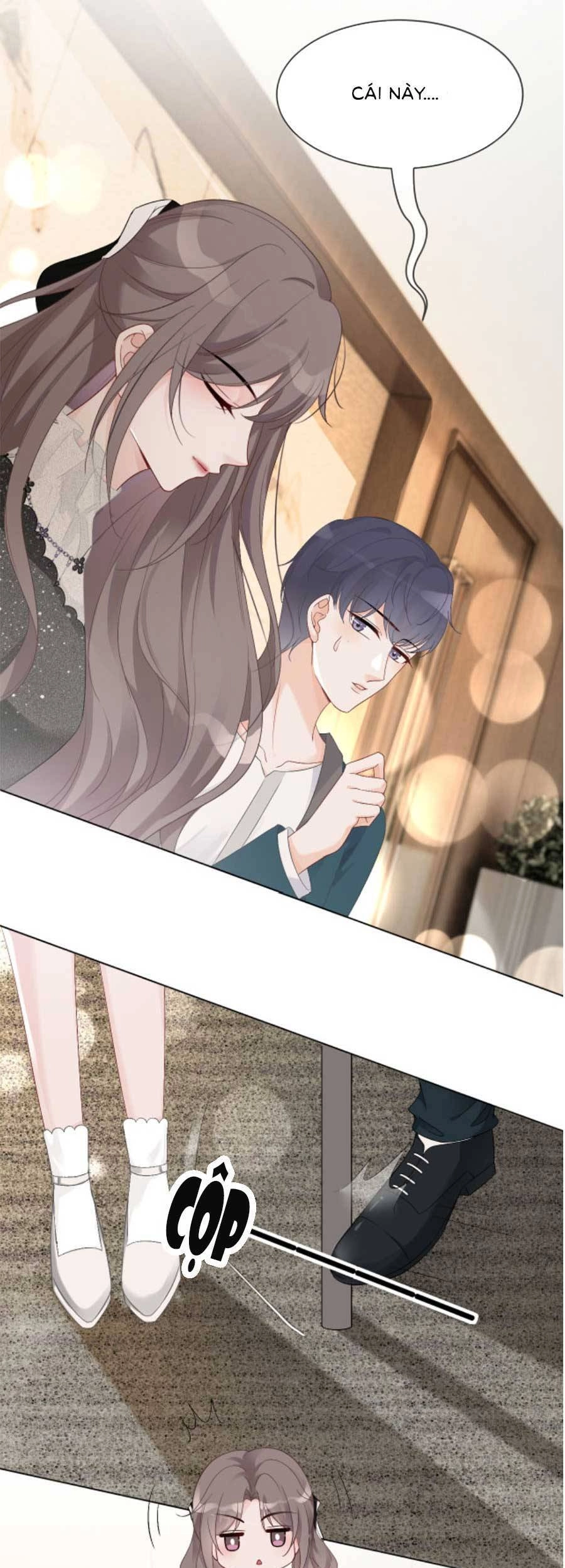 Được Các Anh Trai Chiều Chuộng Tôi Trở Nên Ngang Tàng Chapter 93 - 6