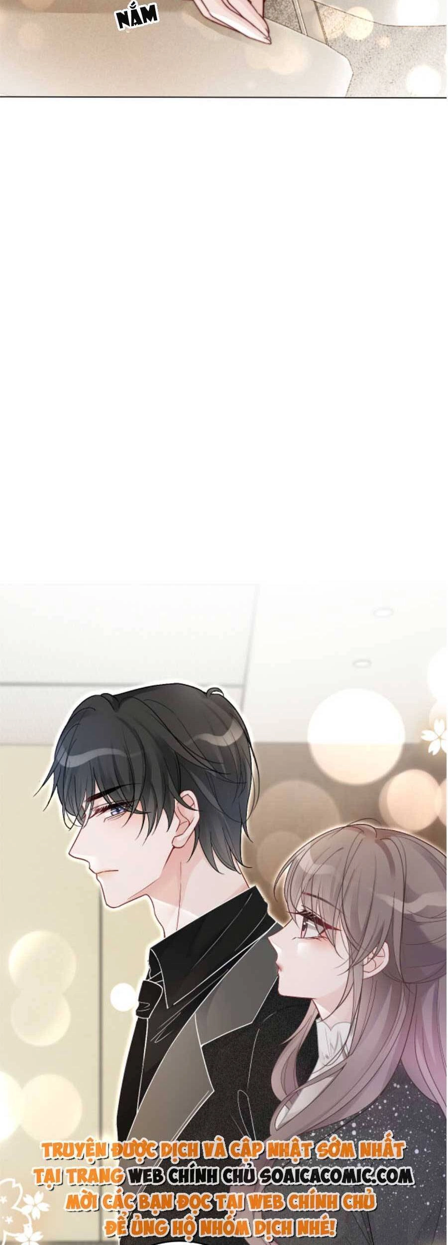 Được Các Anh Trai Chiều Chuộng Tôi Trở Nên Ngang Tàng Chapter 93 - 11