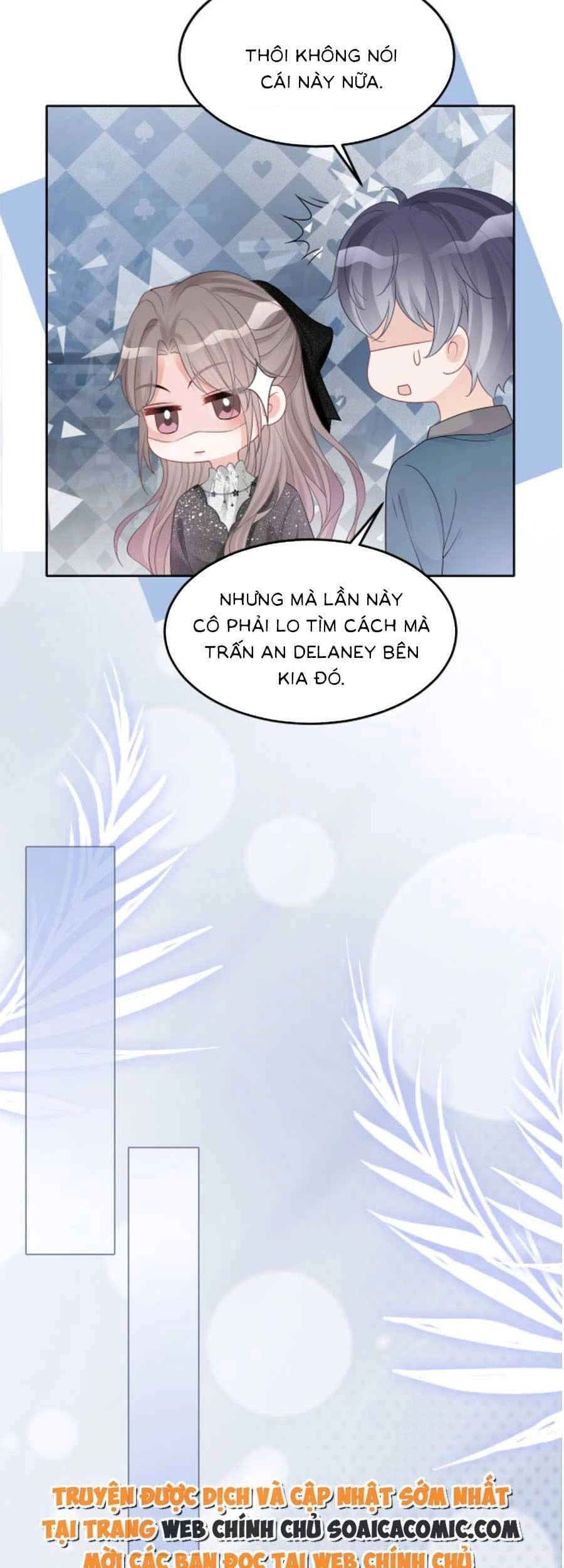 Được Các Anh Trai Chiều Chuộng Tôi Trở Nên Ngang Tàng Chapter 93 - 15