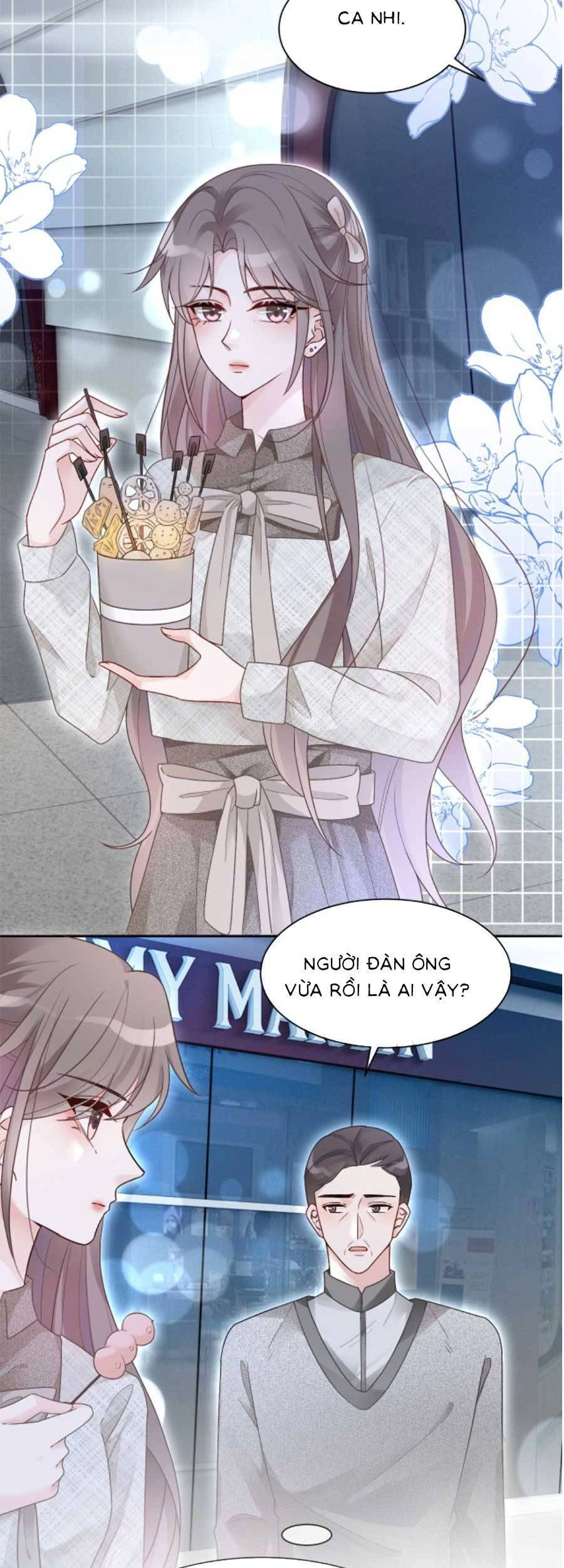 Được Các Anh Trai Chiều Chuộng Tôi Trở Nên Ngang Tàng Chapter 93 - 19