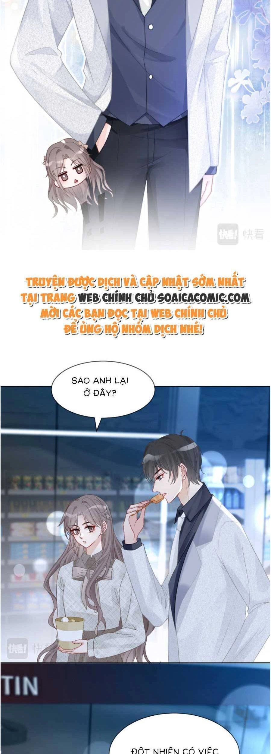 Được Các Anh Trai Chiều Chuộng Tôi Trở Nên Ngang Tàng Chapter 93 - 26