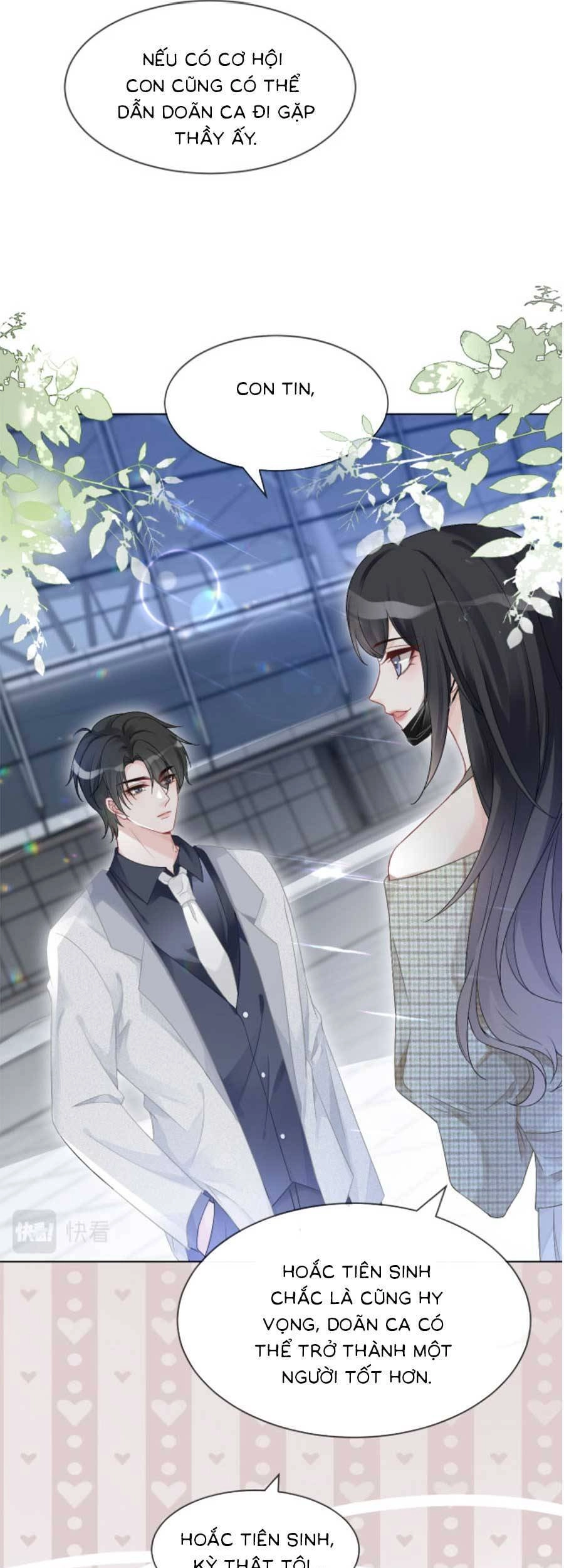 Được Các Anh Trai Chiều Chuộng Tôi Trở Nên Ngang Tàng Chapter 94 - 5