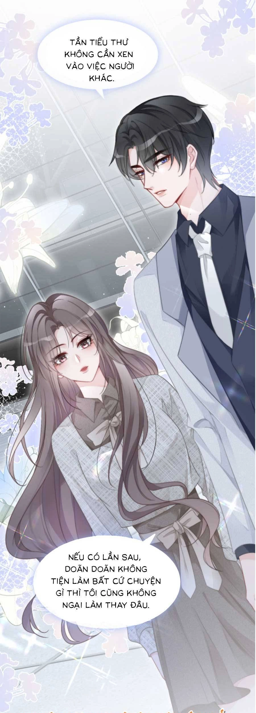 Được Các Anh Trai Chiều Chuộng Tôi Trở Nên Ngang Tàng Chapter 94 - 9