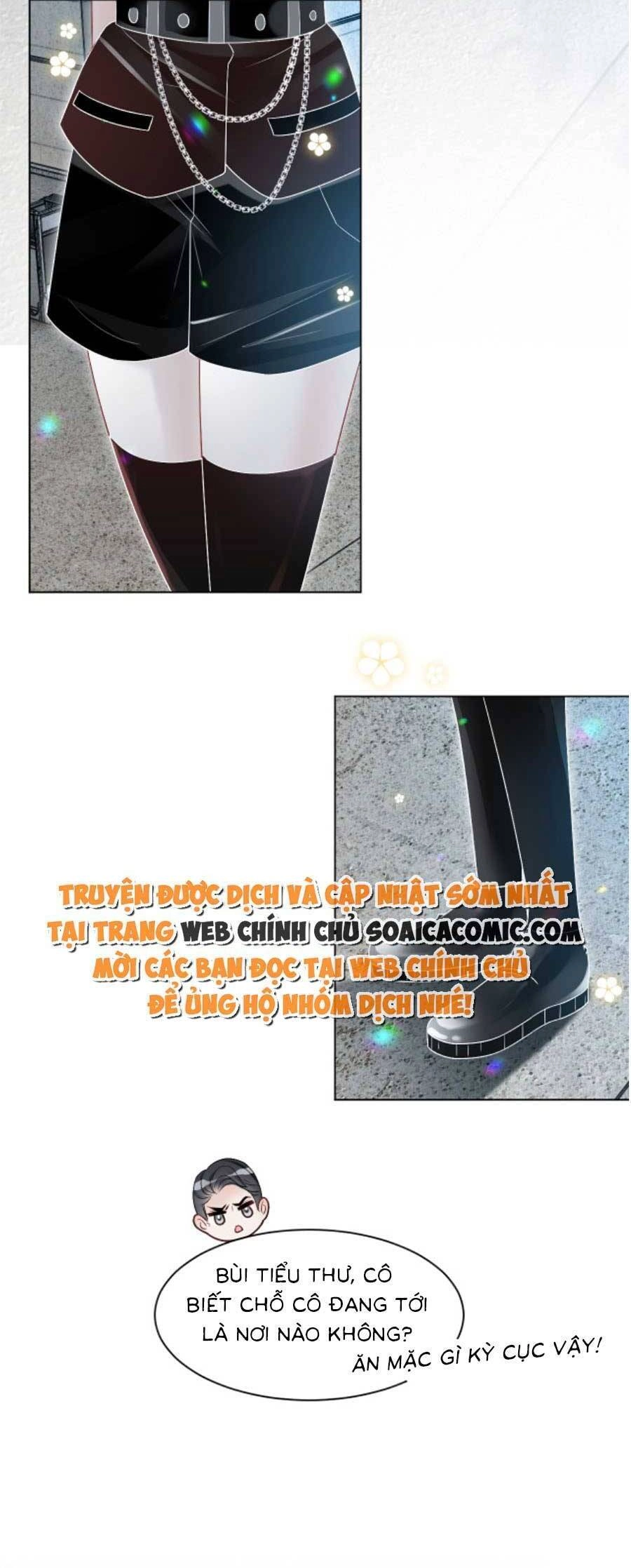 Được Các Anh Trai Chiều Chuộng Tôi Trở Nên Ngang Tàng Chapter 94 - 15