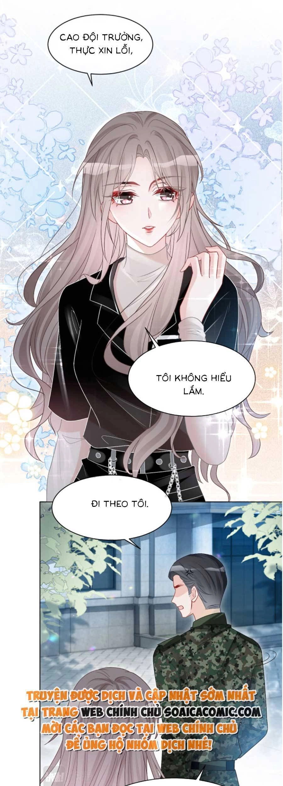 Được Các Anh Trai Chiều Chuộng Tôi Trở Nên Ngang Tàng Chapter 94 - 16