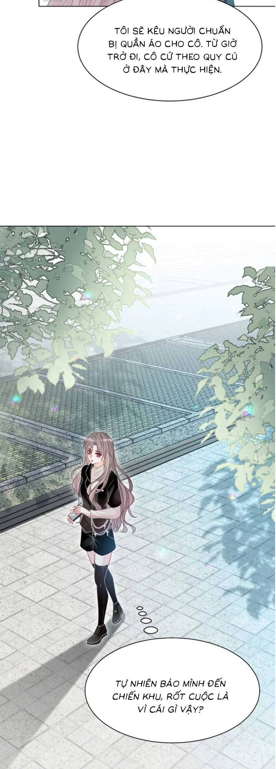 Được Các Anh Trai Chiều Chuộng Tôi Trở Nên Ngang Tàng Chapter 94 - 17