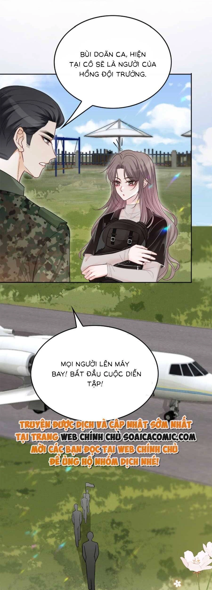 Được Các Anh Trai Chiều Chuộng Tôi Trở Nên Ngang Tàng Chapter 94 - 26