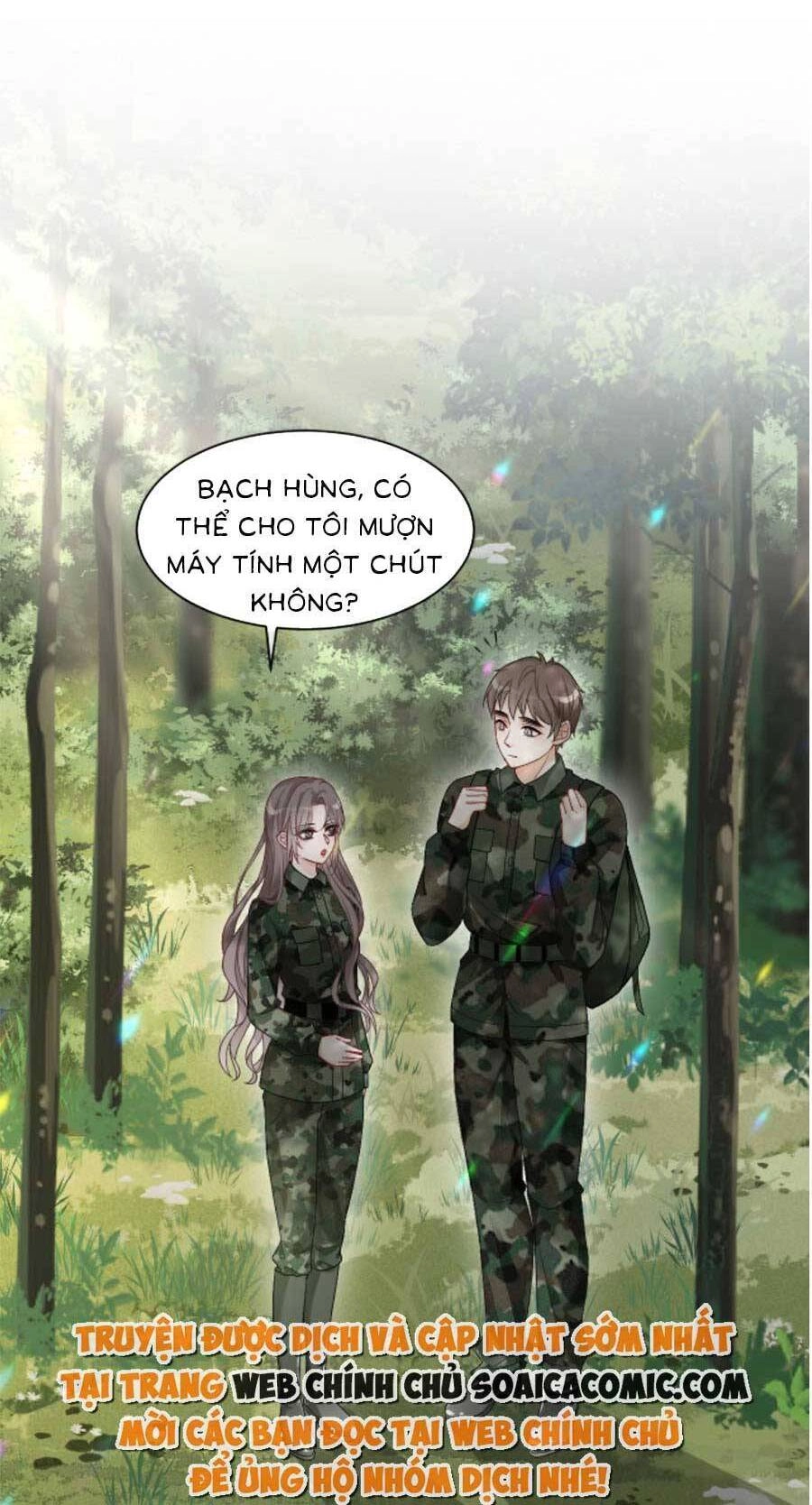 Được Các Anh Trai Chiều Chuộng Tôi Trở Nên Ngang Tàng Chapter 95 - 4