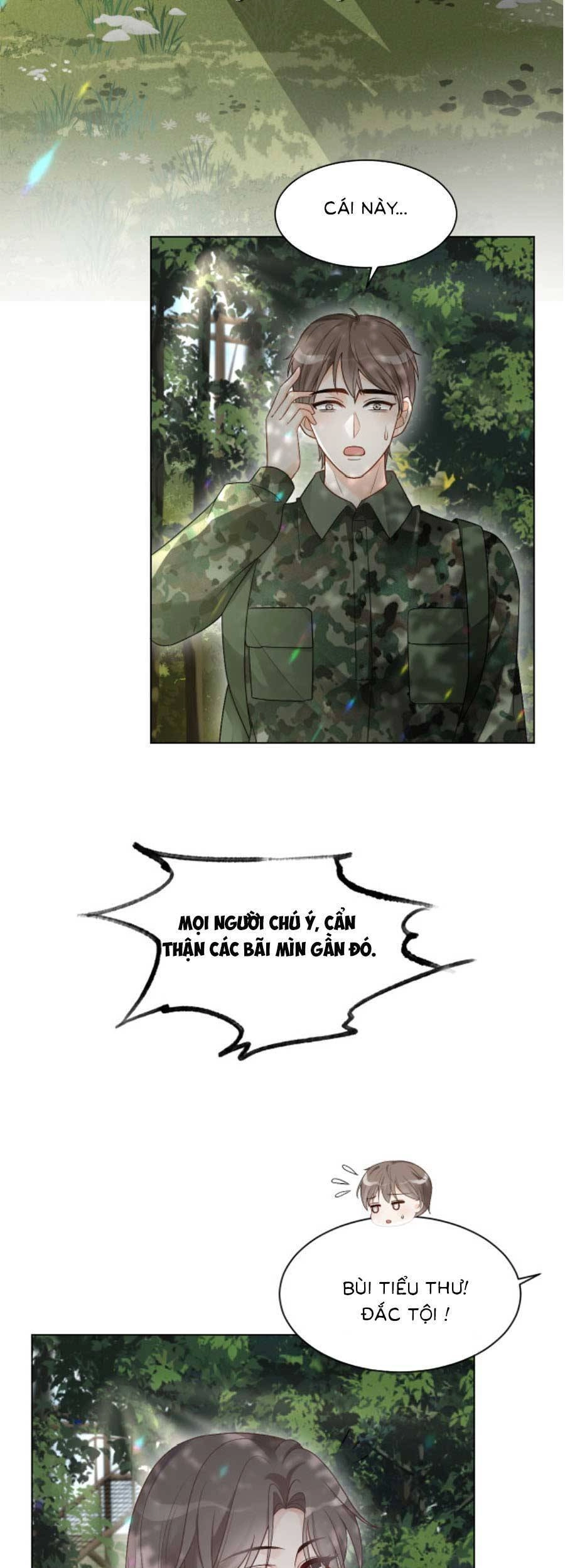 Được Các Anh Trai Chiều Chuộng Tôi Trở Nên Ngang Tàng Chapter 95 - 5