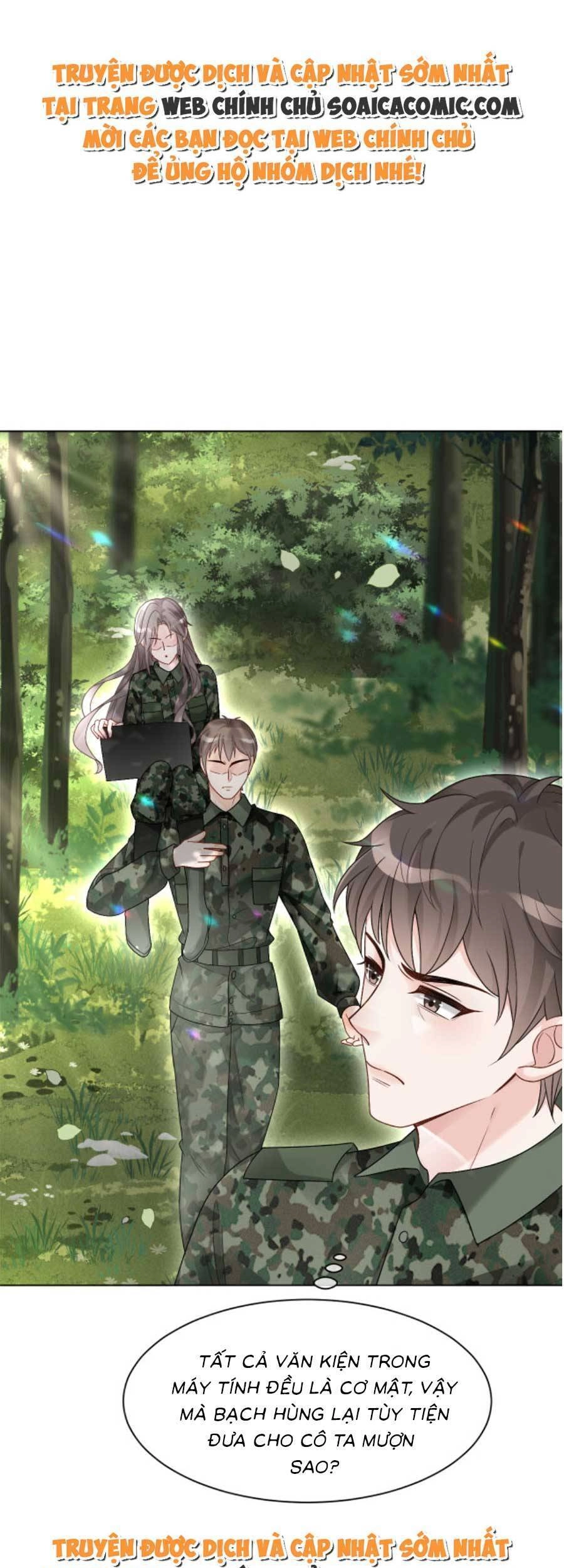 Được Các Anh Trai Chiều Chuộng Tôi Trở Nên Ngang Tàng Chapter 95 - 9