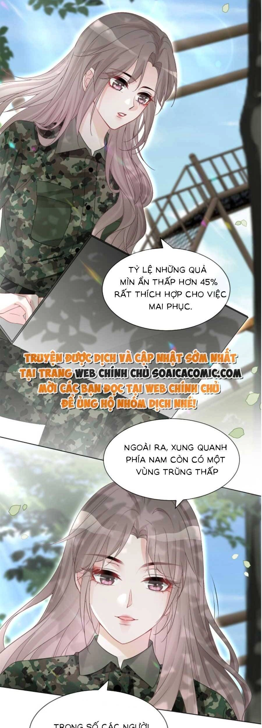 Được Các Anh Trai Chiều Chuộng Tôi Trở Nên Ngang Tàng Chapter 95 - 11