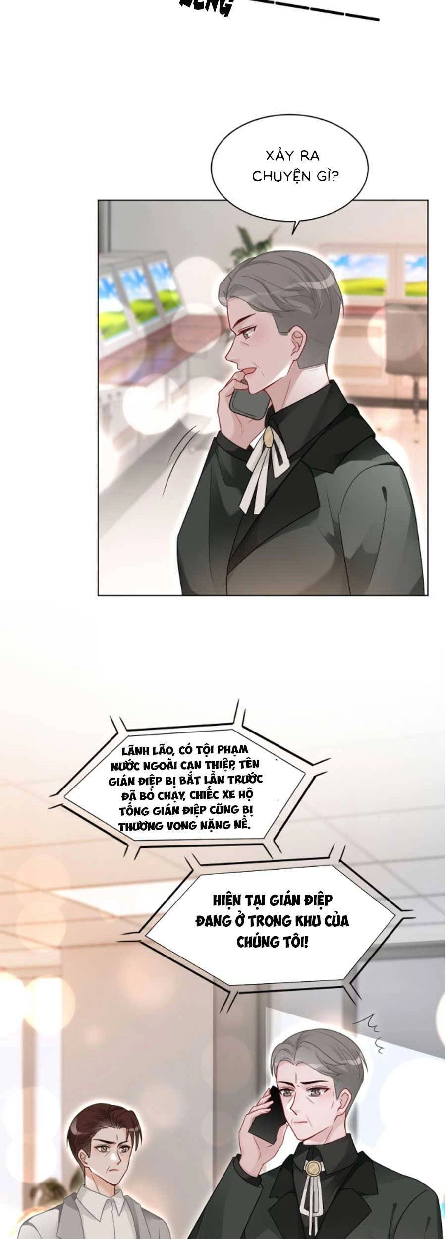 Được Các Anh Trai Chiều Chuộng Tôi Trở Nên Ngang Tàng Chapter 95 - 15