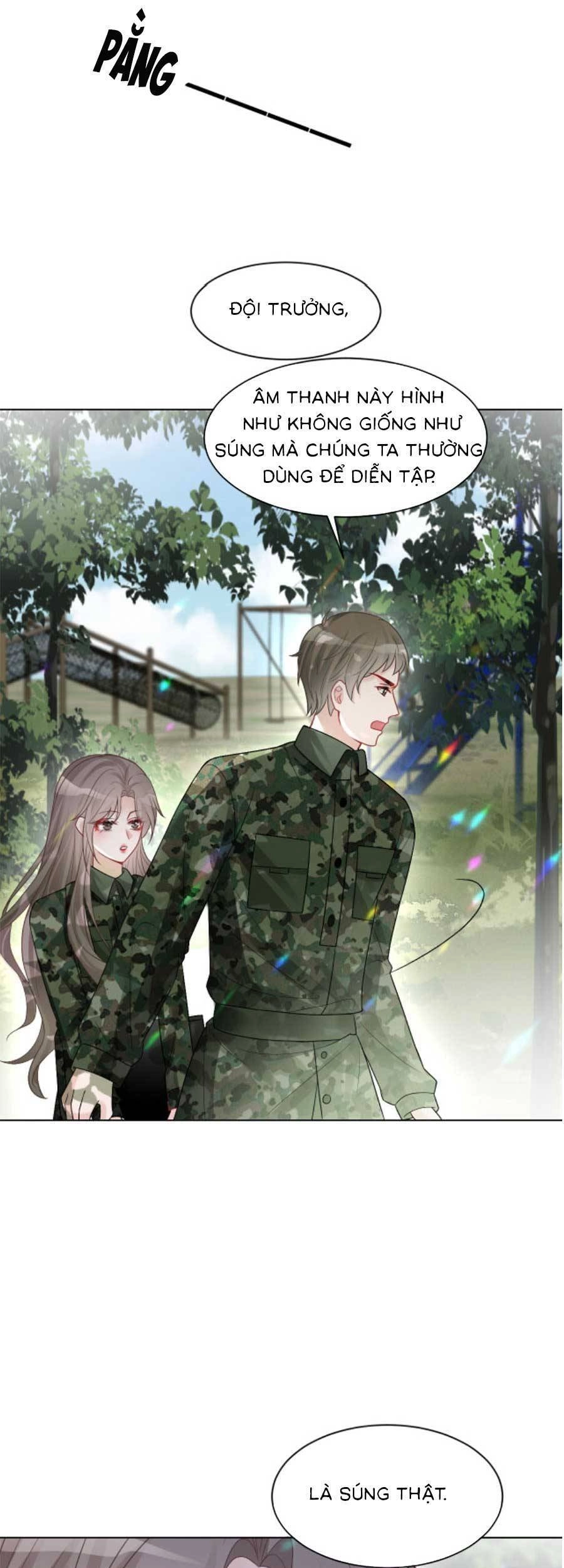 Được Các Anh Trai Chiều Chuộng Tôi Trở Nên Ngang Tàng Chapter 95 - 21