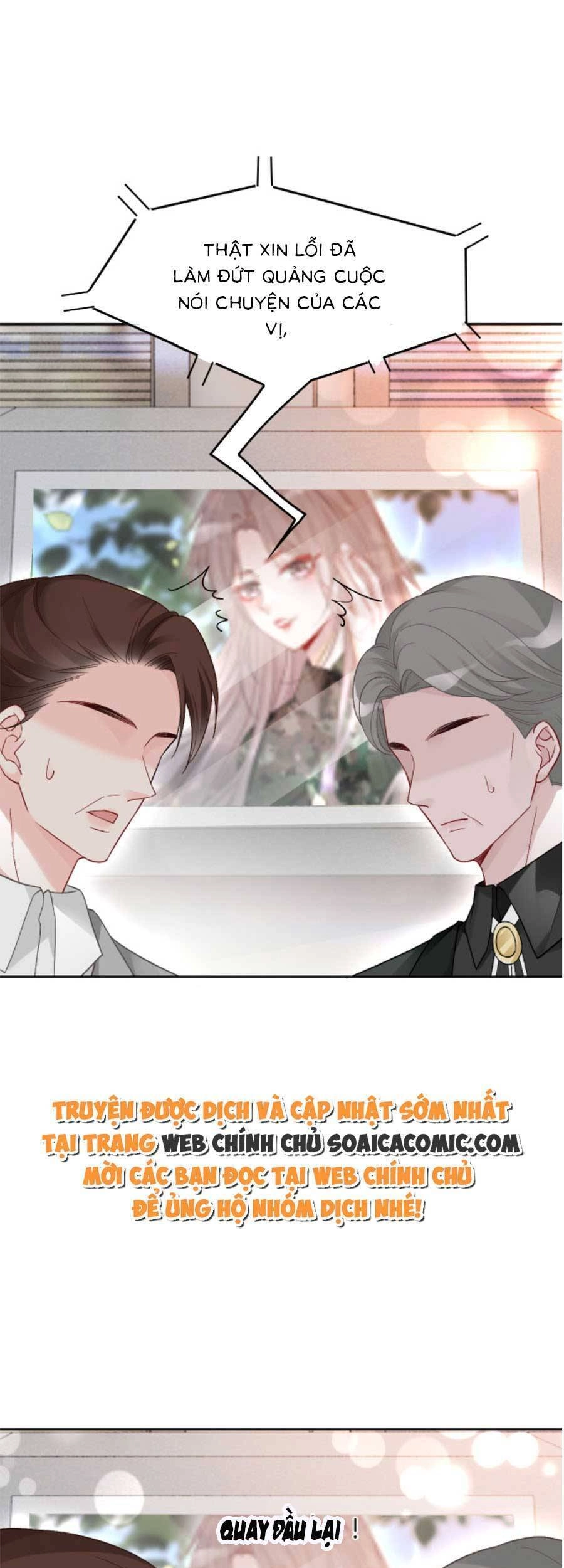 Được Các Anh Trai Chiều Chuộng Tôi Trở Nên Ngang Tàng Chapter 95 - 25