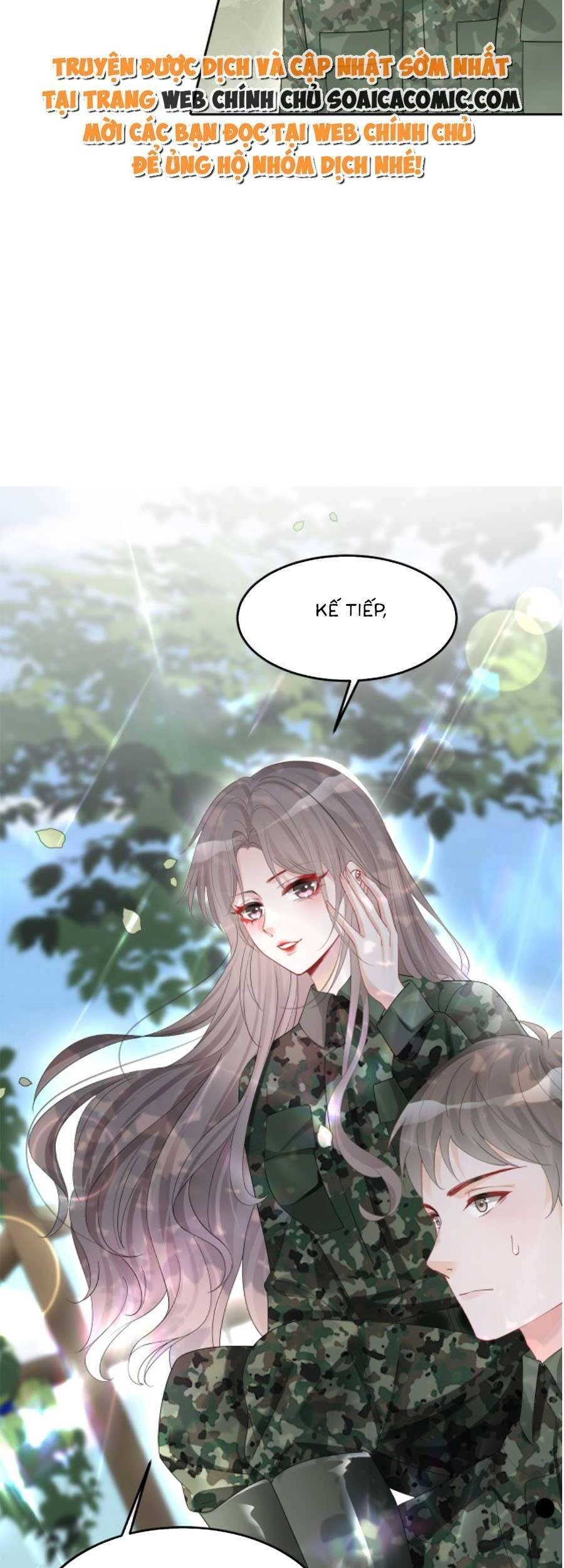 Được Các Anh Trai Chiều Chuộng Tôi Trở Nên Ngang Tàng Chapter 95 - 27