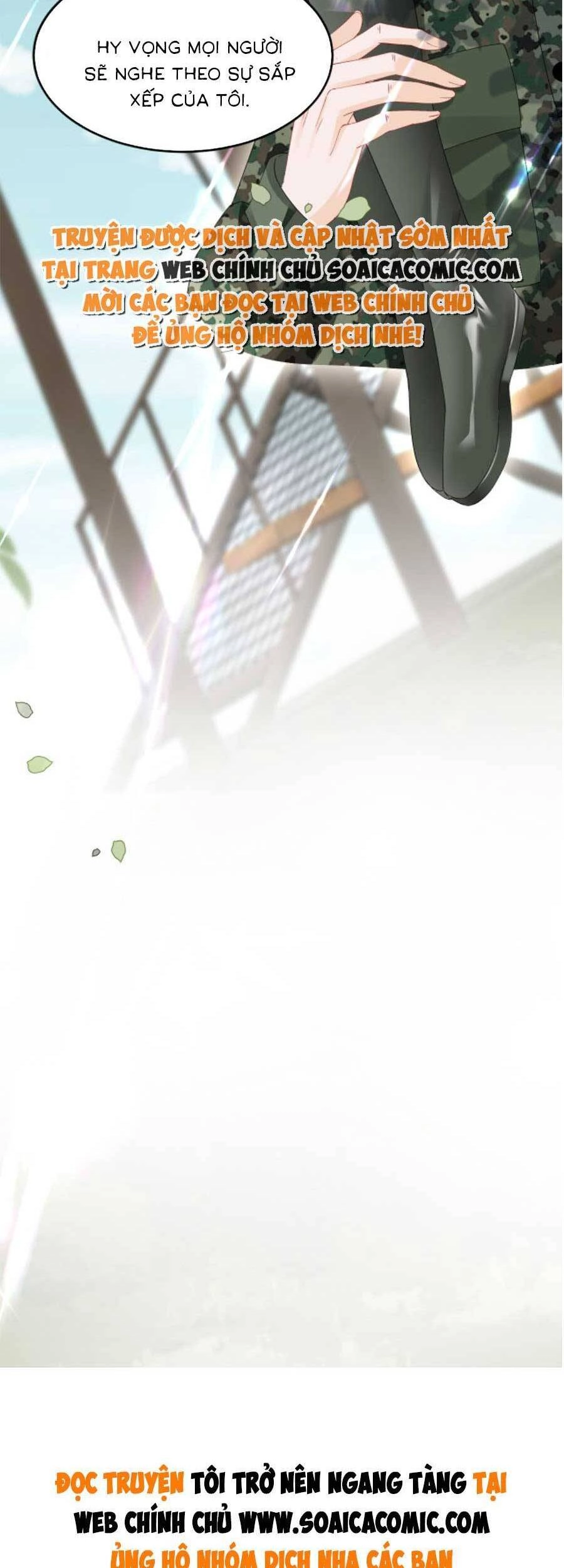 Được Các Anh Trai Chiều Chuộng Tôi Trở Nên Ngang Tàng Chapter 95 - 28