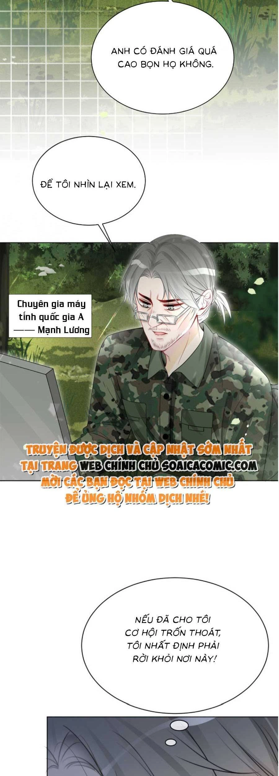 Được Các Anh Trai Chiều Chuộng Tôi Trở Nên Ngang Tàng Chapter 96 - 3